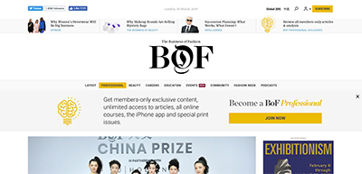 BOF article screen shot