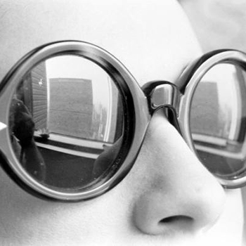 fashionable sunglasses